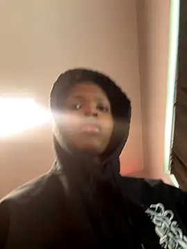 TumieSupreme online show from September 2025 06:25:01 PM