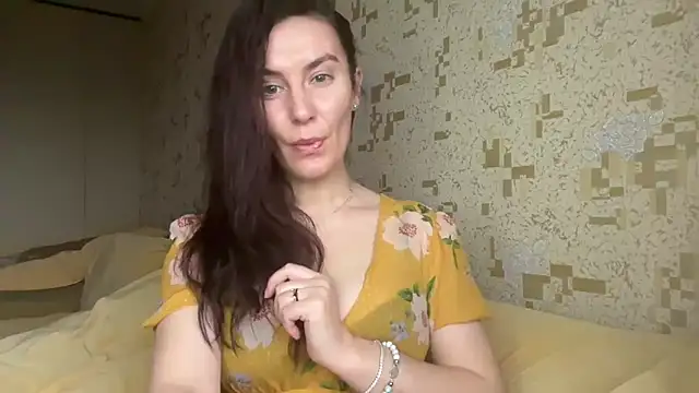 KatalinaQE online show from February 2026 08:58:01 AM