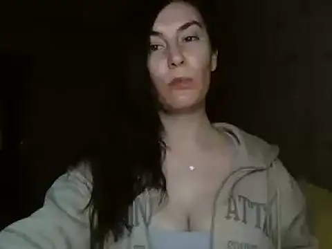 KatalinaQE online show from October 2025 05:30:02 AM