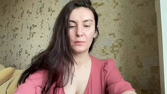 KatalinaQE online show from February 2026 08:47:01 AM