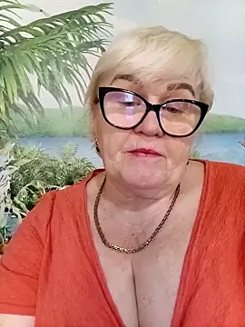 VioletSweet5566 online show from April 2026 06:53:01 AM