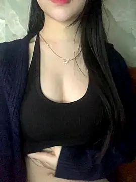 Lyly11 online show from December 2025 02:36:02 AM