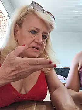 Belladama61 online show from July 2026 10:55:02 AM