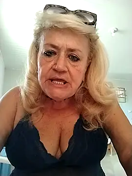 Belladama61 online show from January 2026 12:12:01 PM