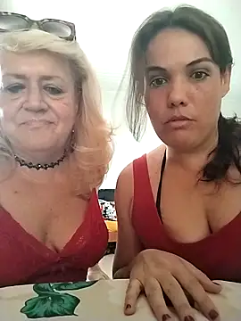 Belladama61 online show from April 2026 11:00:01 AM