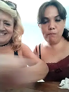 Belladama61 online show from April 2026 10:55:01 AM