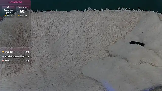 NatashaIvacenko online show from February 2026 06:19:02 AM