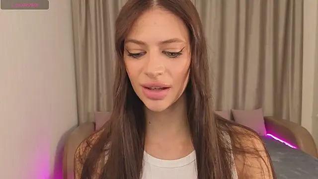 Daria Promise online show from September 2025 09:42:01 PM