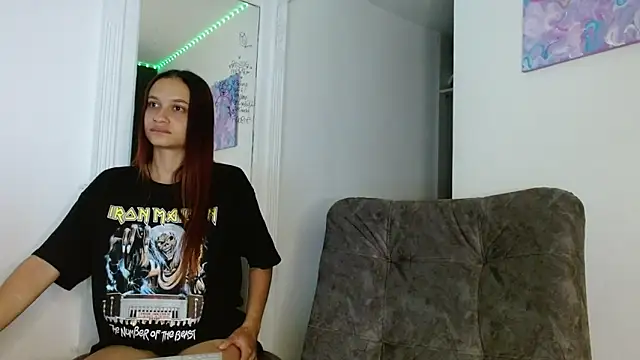 reina reina online show from February 2026 05:40:02 AM