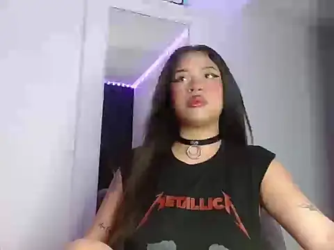 reina reina online show from September 2025 10:10:02 PM