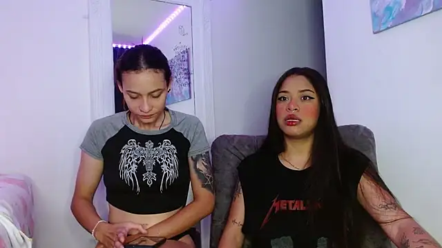 reina reina online show from February 2026 01:40:01 AM