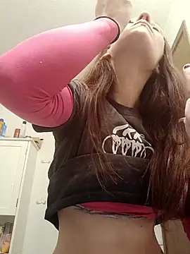 Wonderland97 online show from January 2026 09:00:01 PM