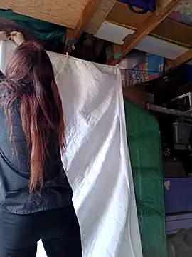 Wonderland97 online show from January 2026 08:57:01 PM