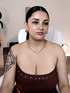 Julieta92  online show from March 2026 05:09:02 PM