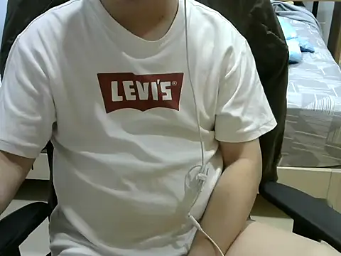 RendyMike888 online show from March 2026 08:16:01 AM