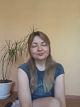 Snapshot of Kate2891 chatting on June 2026 05:12:02 AM Kate2891 online show from June 2026 05:12:02 AM