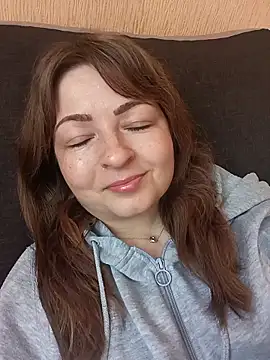 Kate2891 online show from January 2026 07:45:02 AM