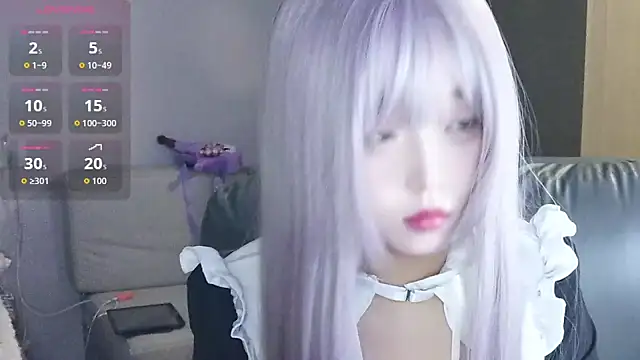 a5l2e0x online show from November 2025 01:15:02 PM