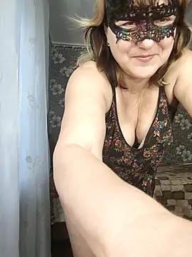 AliceGold5231 online show from November 2025 05:23:01 AM