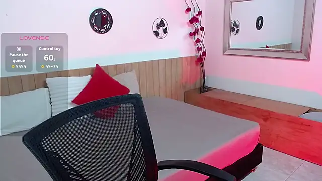 Snapshot of SamantaSweett_ chatting on February 2026 01:33:02 PM SamantaSweett online show from February 2026 01:33:02 PM