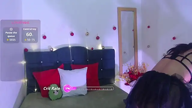 Snapshot of SamantaSweett_ chatting on December 2025 12:55:01 PM SamantaSweett online show from December 2025 12:55:01 PM