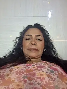 floresblancas online show from October 2025 12:07:01 PM