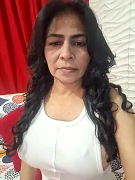 Snapshot of floresblancas chatting on June 2026 06:02:02 PM floresblancas online show from June 2026 06:02:02 PM
