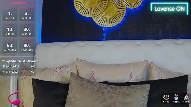 BellaKarma online show from January 2026 05:27:02 PM