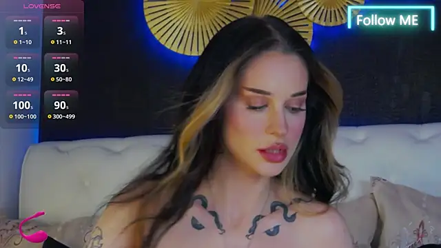 Snapshot of BellaKarma chatting on June 2026 04:45:01 PM BellaKarma online show from June 2026 04:45:01 PM