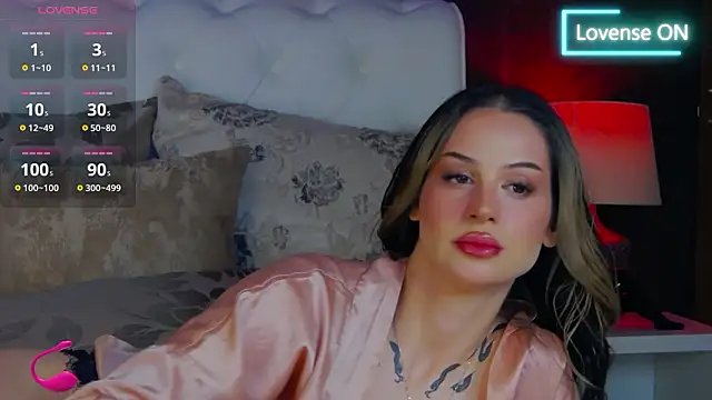 BellaKarma online show from March 2026 09:16:01 AM