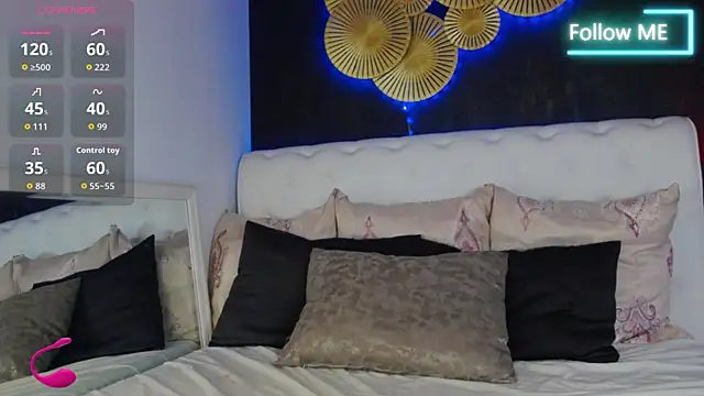 BellaKarma online show from June 2026 05:19:01 AM