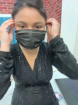 HORNYDIVYABABY online show from March 2026 01:25:02 PM