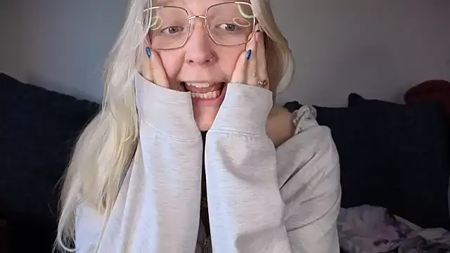 Daisyxoxo  online show from November 2025 10:09:02 AM