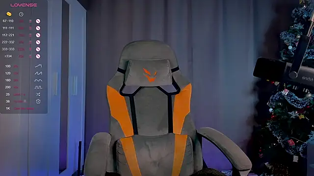 MiSeki online show from February 2026 03:37:01 AM