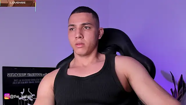 Snapshot of max_valiant1 chatting on February 2026 10:30:01 PM max valiant1 online show from February 2026 10:30:01 PM