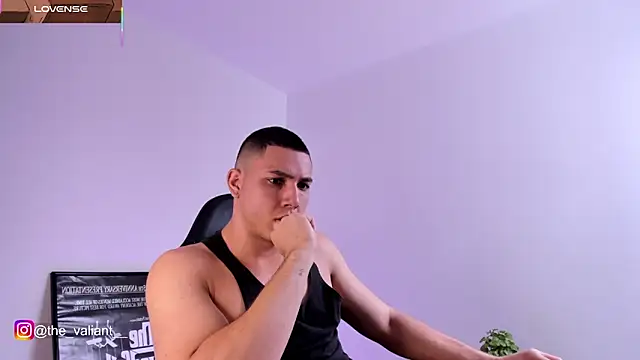 Snapshot of max_valiant1 chatting on February 2026 08:52:02 PM max valiant1 online show from February 2026 08:52:02 PM