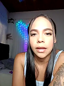 linda698049 online show from September 2025 05:45:02 AM