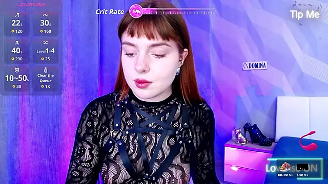 real bdsm couple online show from February 2026 05:13:01 PM