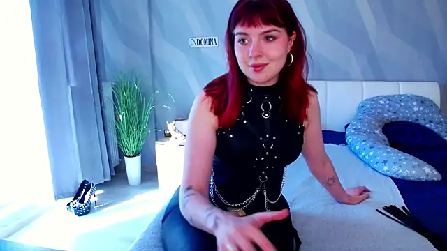 real bdsm couple online show from May 2026 02:25:02 PM