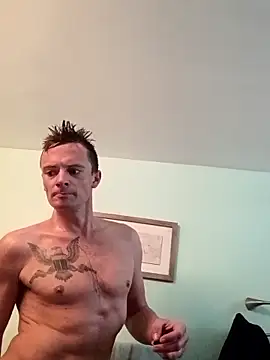 RichardW online show from February 2026 10:34:01 PM