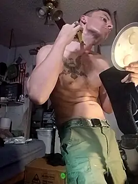 RichardW online show from February 2026 05:16:02 AM