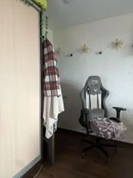 MikssMolly online show from July 2026 04:06:02 AM