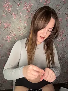 MikssMolly online show from February 2026 09:29:02 AM