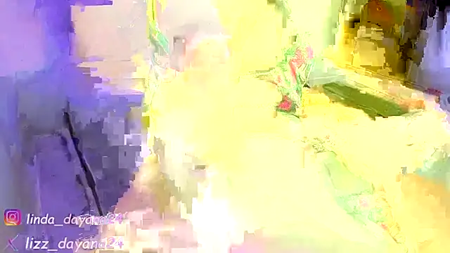 sweetdollinda23 online show from April 2026 09:05:01 AM