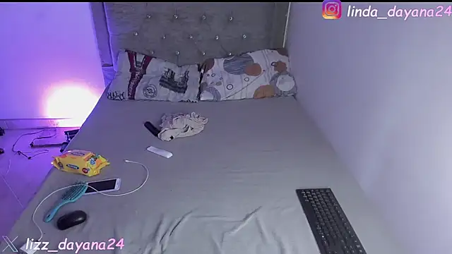 sweetdollinda23 online show from March 2026 07:01:02 AM