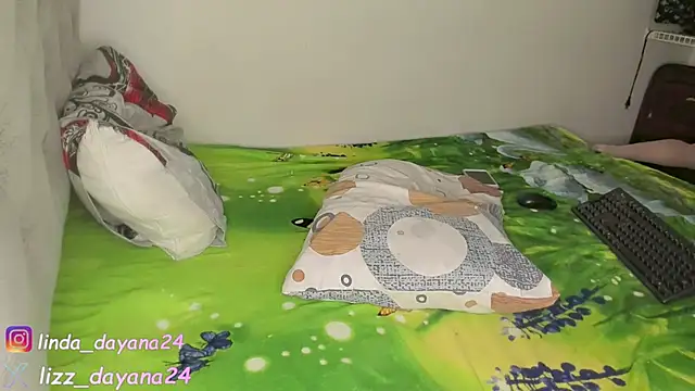 sweetdollinda23 online show from May 2026 05:47:01 AM