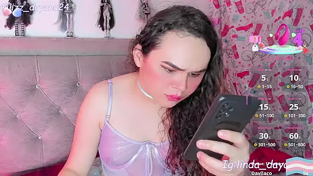 Snapshot of sweetdollinda23 chatting on November 2025 09:43:01 AM sweetdollinda23 online show from November 2025 09:43:01 AM