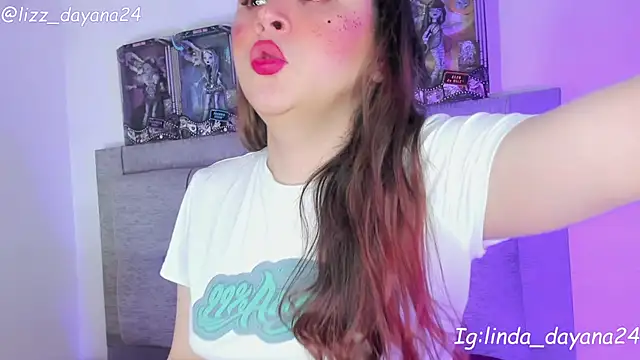 Snapshot of sweetdollinda23 chatting on October 2025 07:20:02 AM sweetdollinda23 online show from October 2025 07:20:02 AM