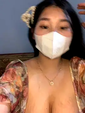 Snapshot of Samcutes chatting on September 2025 06:09:01 AM Samcutes online show from September 2025 06:09:01 AM