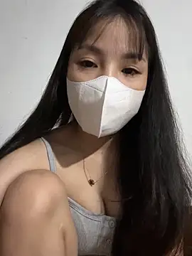 Snapshot of Samcutes chatting on October 2025 03:24:01 PM Samcutes online show from October 2025 03:24:01 PM